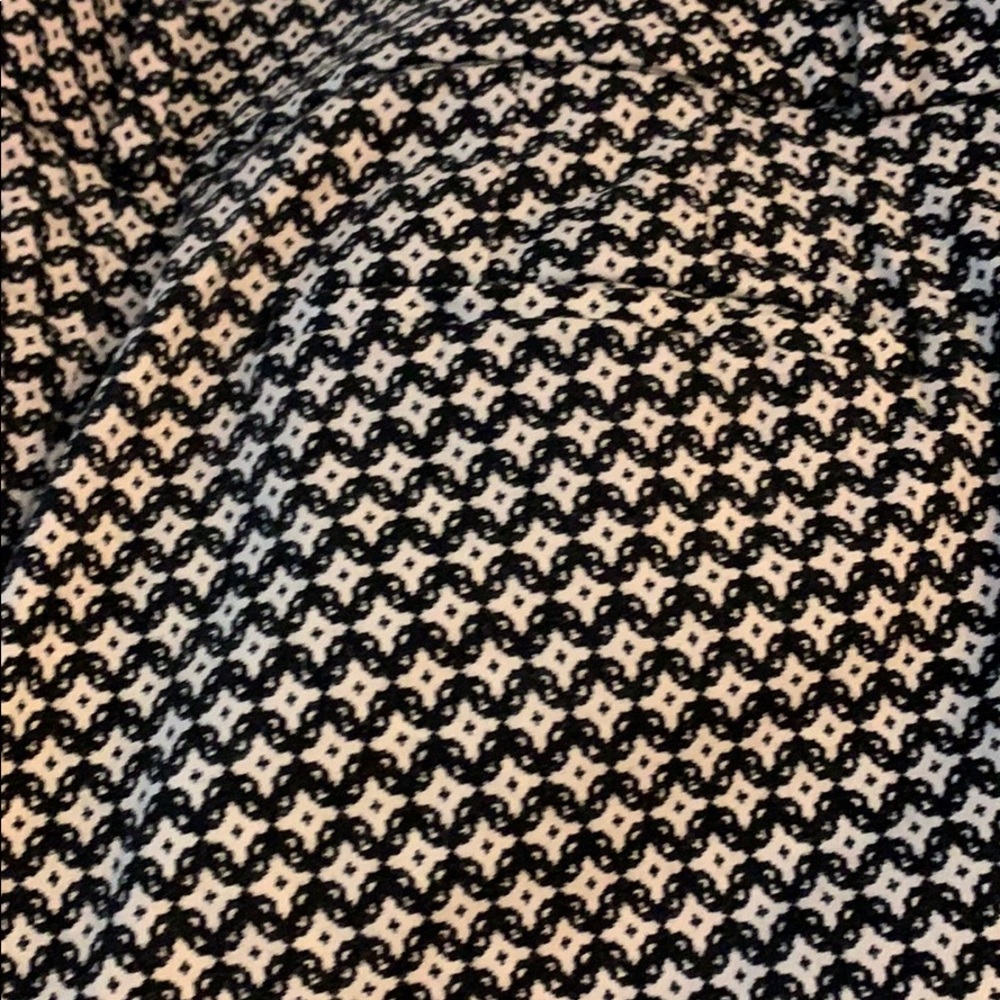 Loft Julie Skinny Cropped Pants